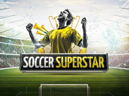 game pic for Soccer superstar 2016: World cup